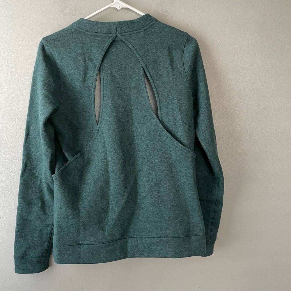 Lululemon sweater - Picture 2 of 6